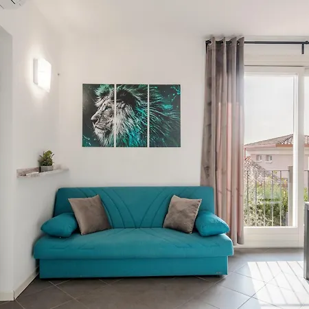 Apartamento Design & Relax Sul Di Garda Montinelle