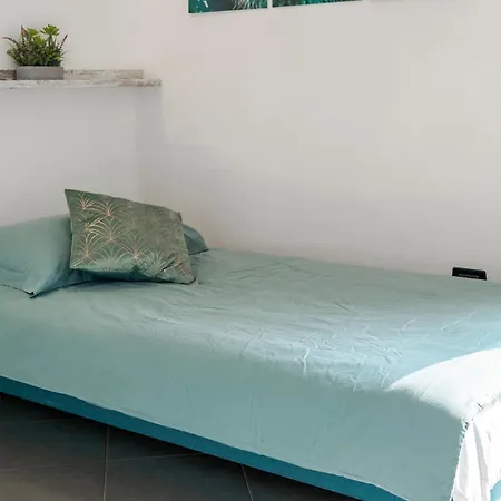 Apartamento Design & Relax Sul Di Garda