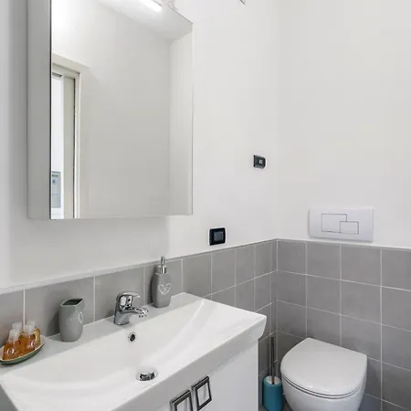 Apartamento Design & Relax Sul Di Garda