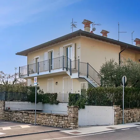 Apartamento Design & Relax Sul Di Garda